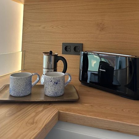 Apartamento Plaza Este Мухия Экстерьер фото