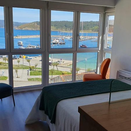 Apartamento Plaza Este Мухия Экстерьер фото