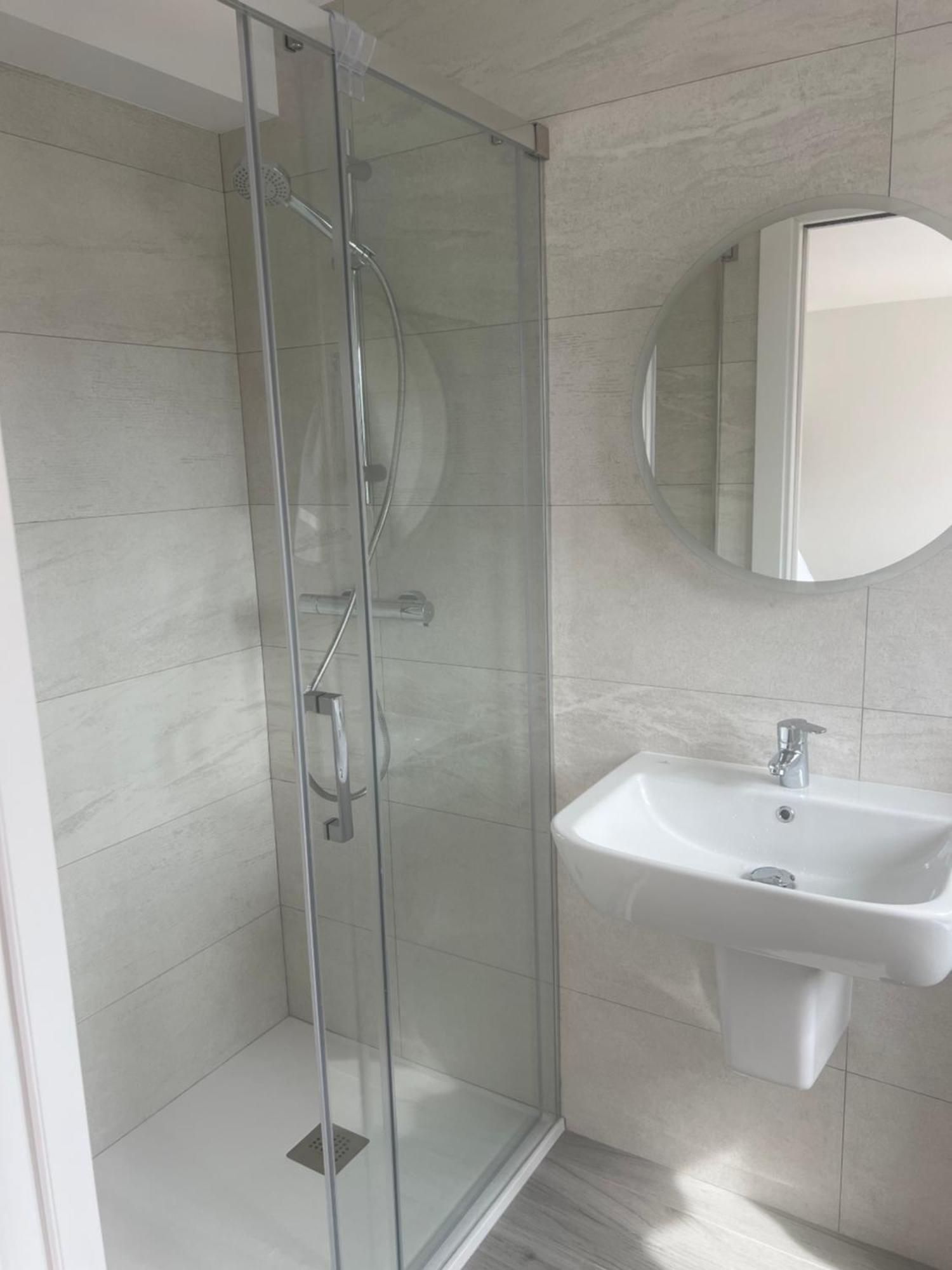 Apartamento Plaza Este Мухия Экстерьер фото