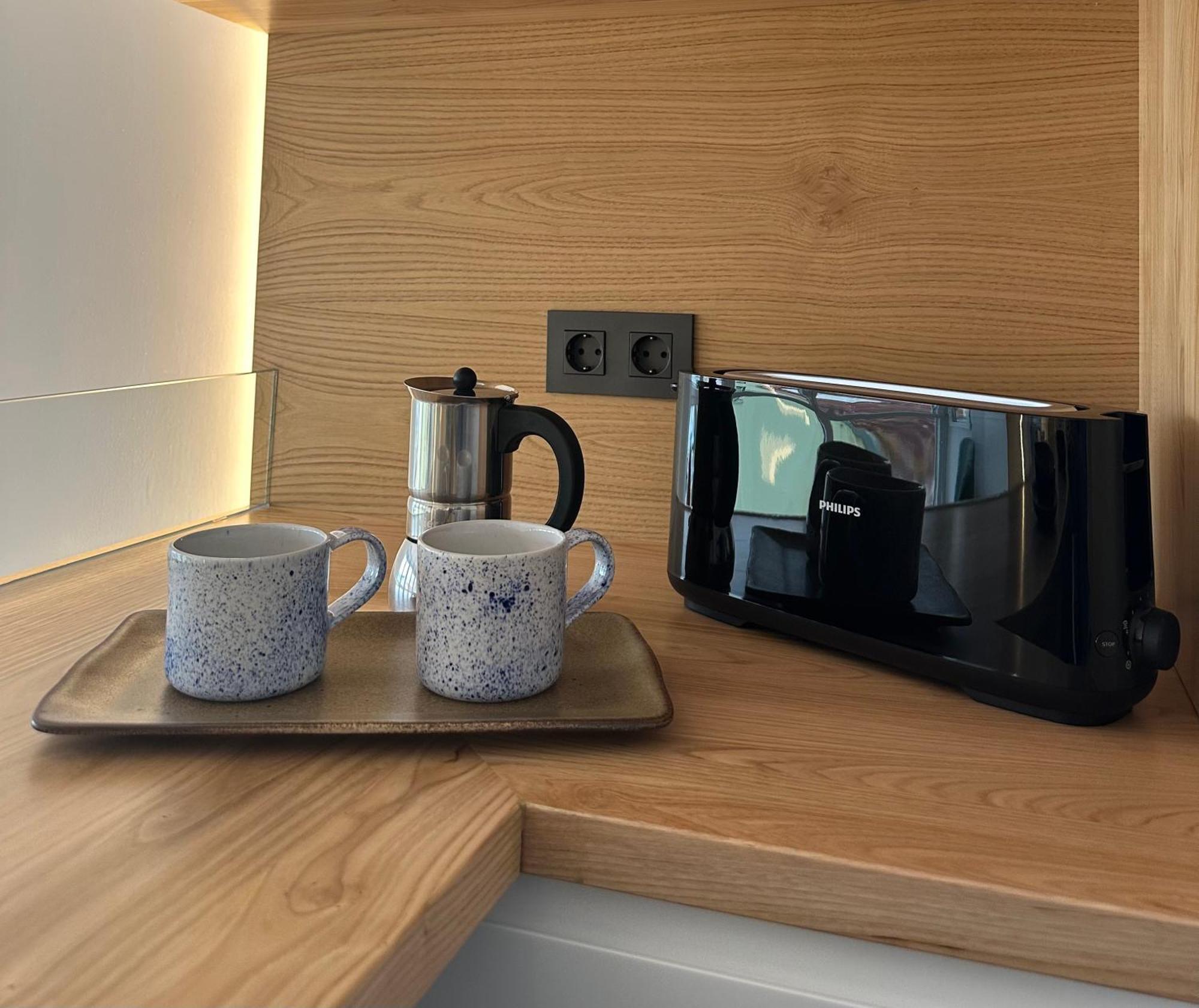 Apartamento Plaza Este Мухия Экстерьер фото