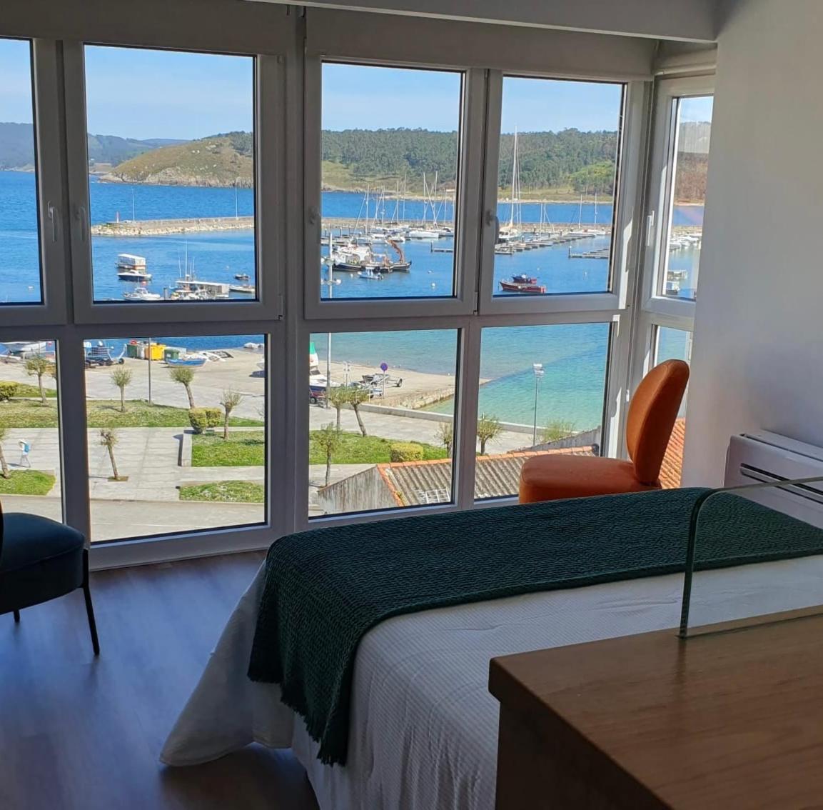 Apartamento Plaza Este Мухия Экстерьер фото