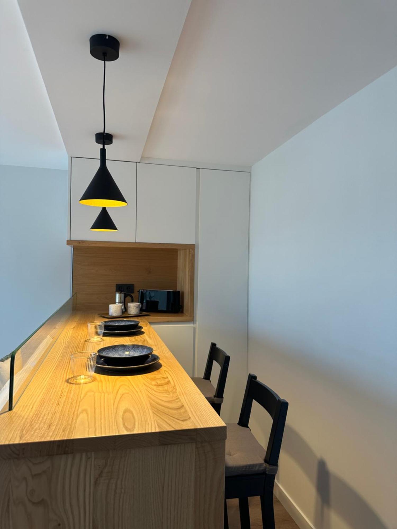Apartamento Plaza Este Мухия Экстерьер фото